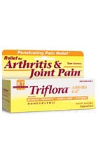 Triflora Gel