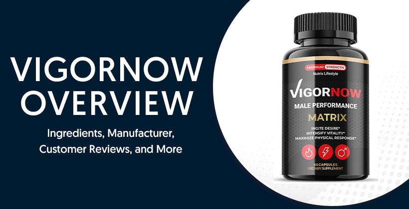 VigorNow