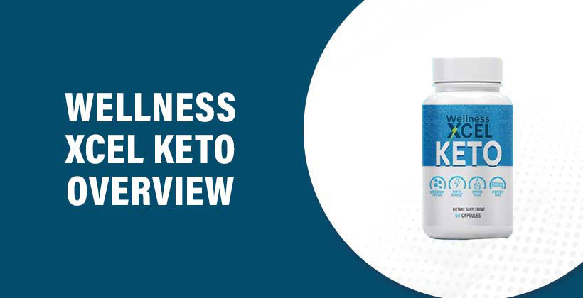 Wellness Xcel Keto