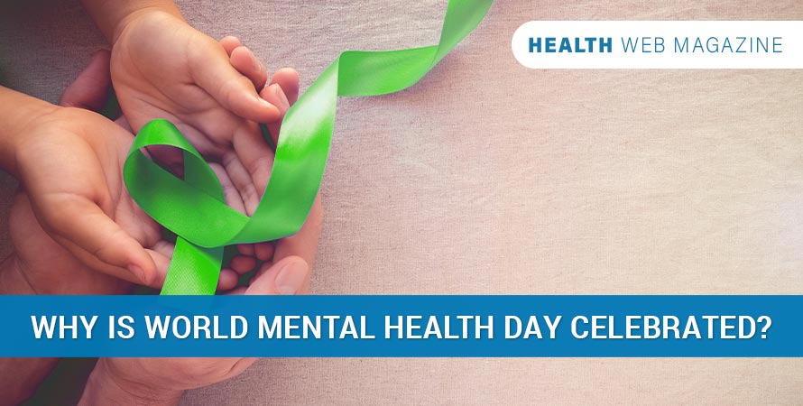 World Mental Health Day