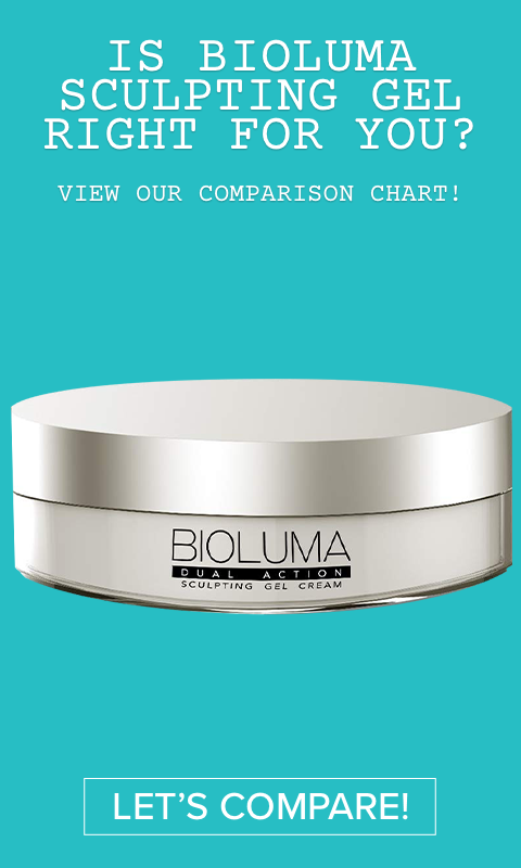 BIOLUMA Sculpting Gel Review