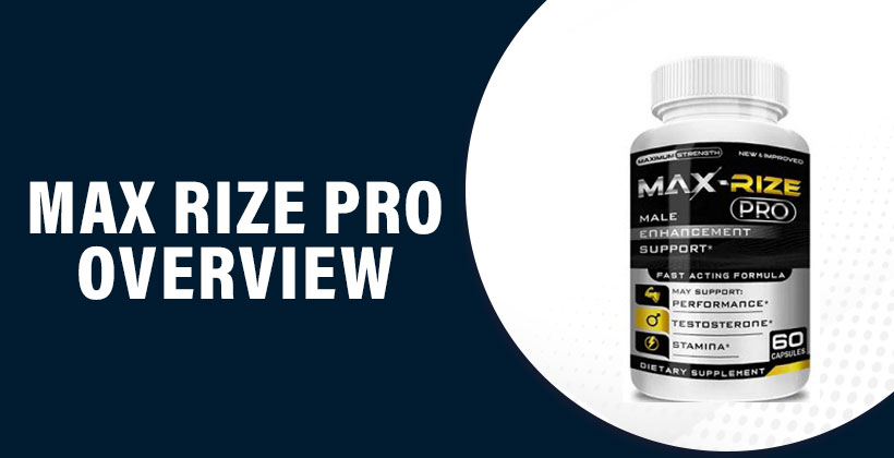 Max-Rize-Pro