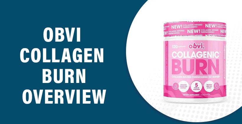 Obvi-Collagen-Burn