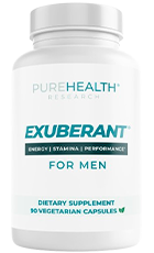 Pure Health Exuberant