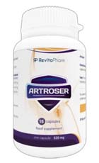 Artroser
