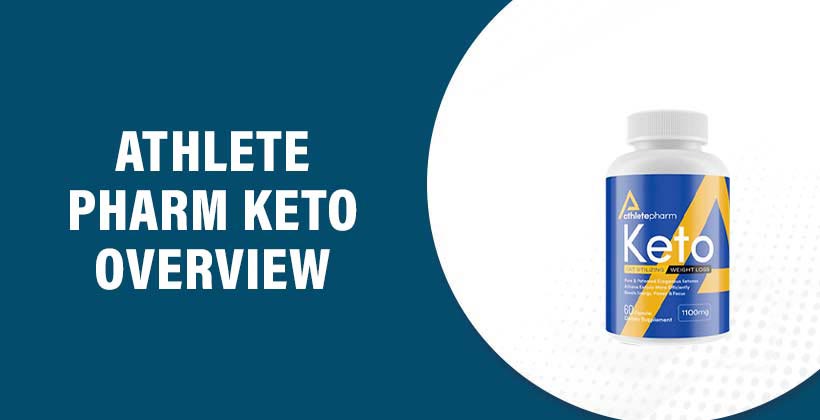 Athlete Pharm Keto