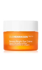 Banana Bright Eye Crème