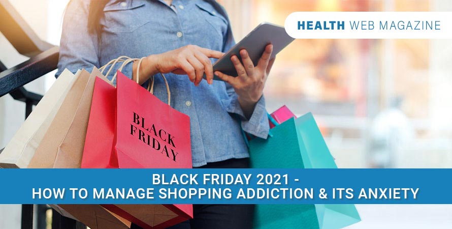 Black Friday 2021