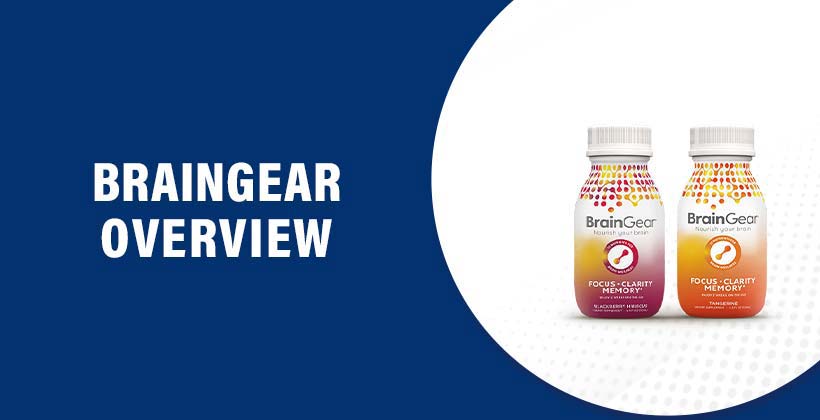 BrainGear