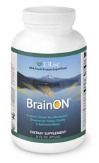 BrainON