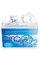 CircO2 Nitric Oxide
