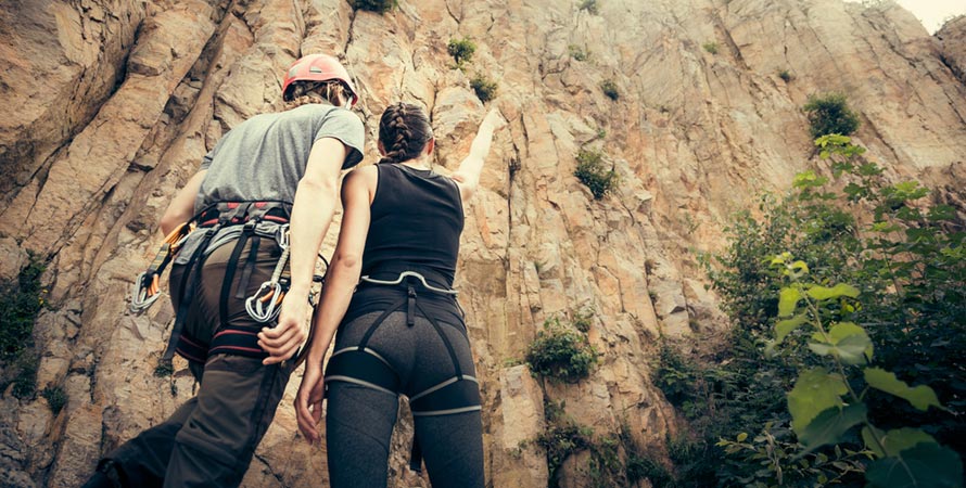 Confronting Challenges