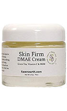DMAE Face Cream