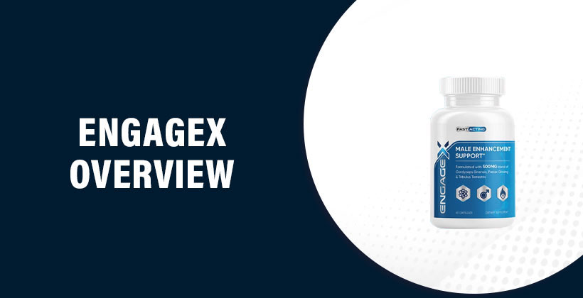 EngageX