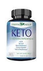 Essential Oneslim Keto