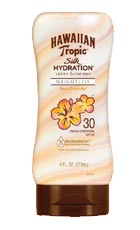 Silk Hydration SPF 30 Lotion Sunscreen