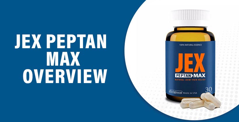 Jex Peptan Max
