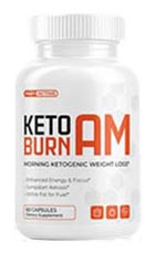 Keto Burn AM