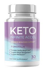 Keto Infinite Accel