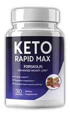 Keto Rapid Max
