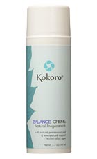 Kokoro Balance Creme