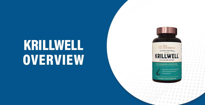 krillwell