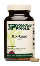 Min-Chex