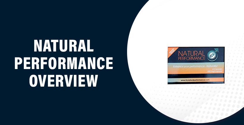 Natural Performance