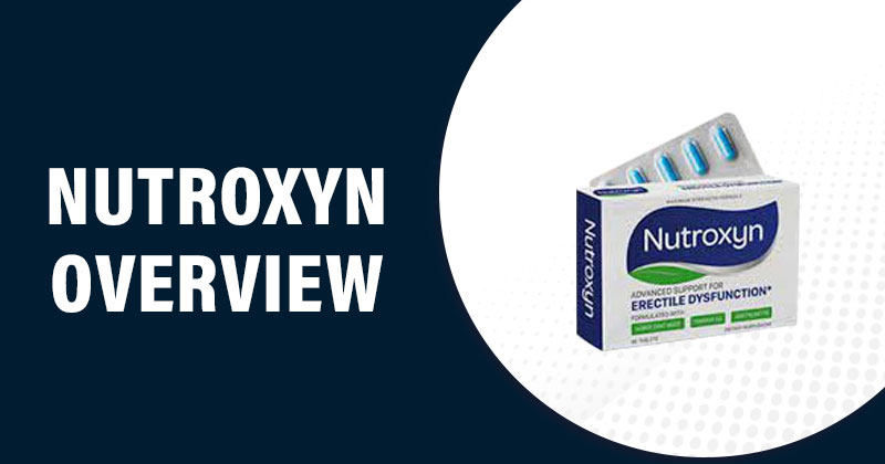 nutroxyn