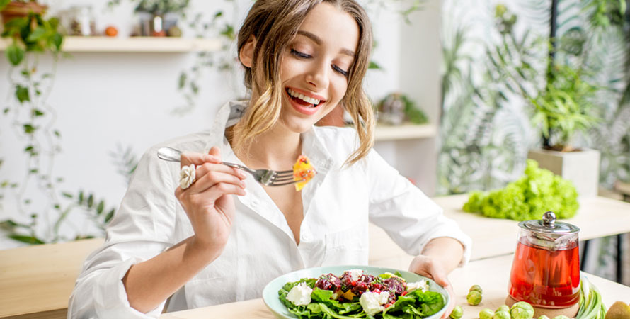 Plant-based diet