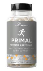 Eu Natural Primal Joint Support