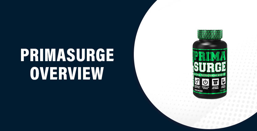 Primasurge