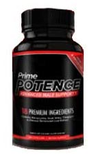 Prime Potence