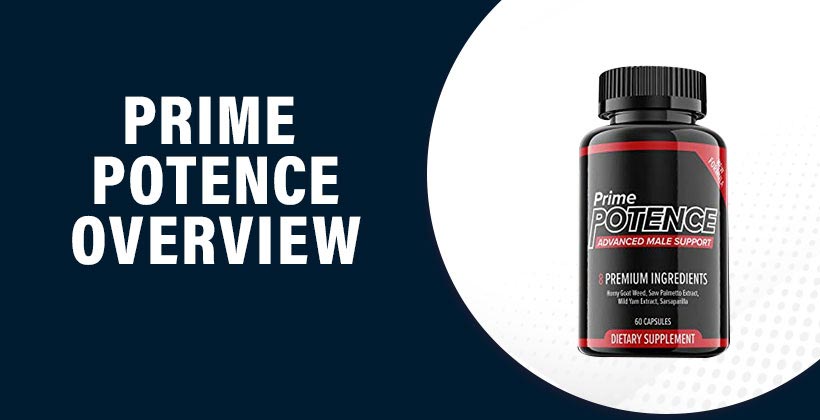 prime-potence