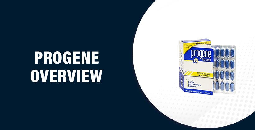 progene