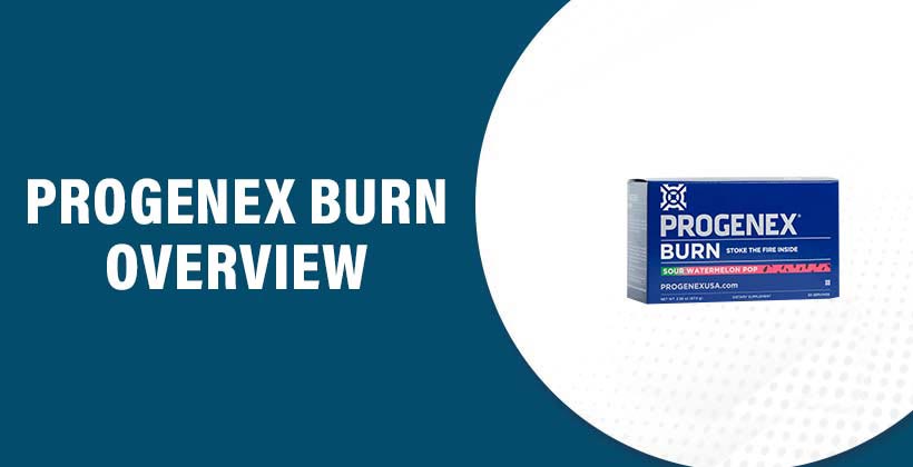 progenex-burn