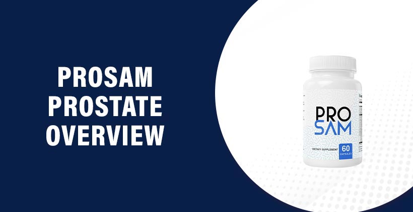 prosam-prostate