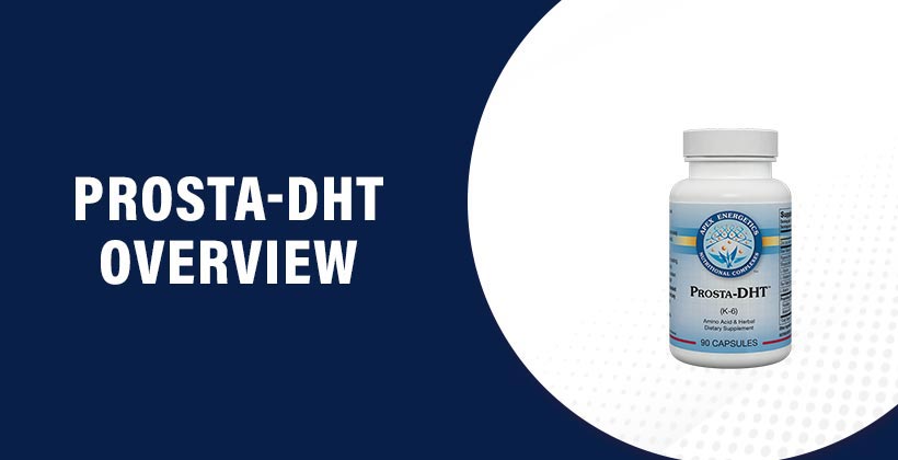 Prosta Dht