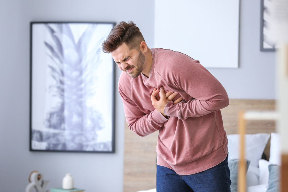 Can Anxiety Cause Nausea