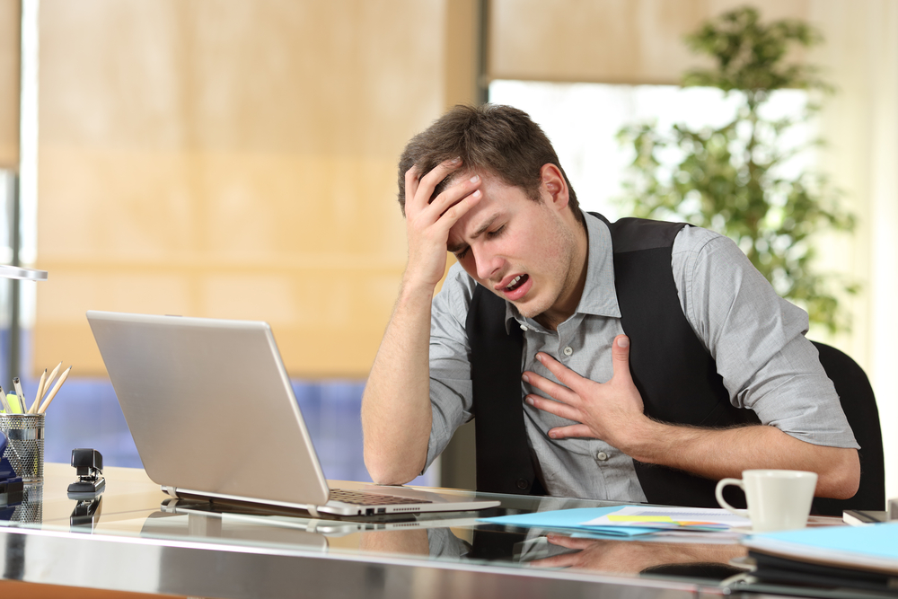 Can Anxiety Cause Nausea