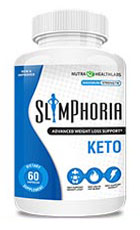 SlimPhoria Keto