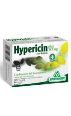 Specchiasol Hypericin Plus