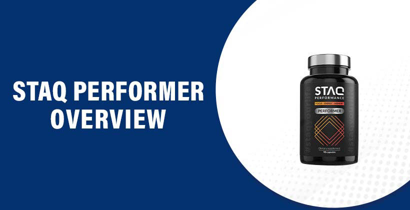STAQ Performer