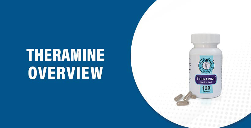theramine