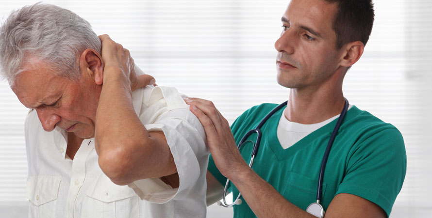 Treatment for Fibromyalgia Tender Points