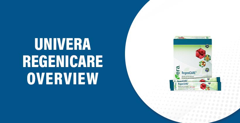 Univera RegeniCARE