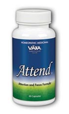 Vaxa Attend