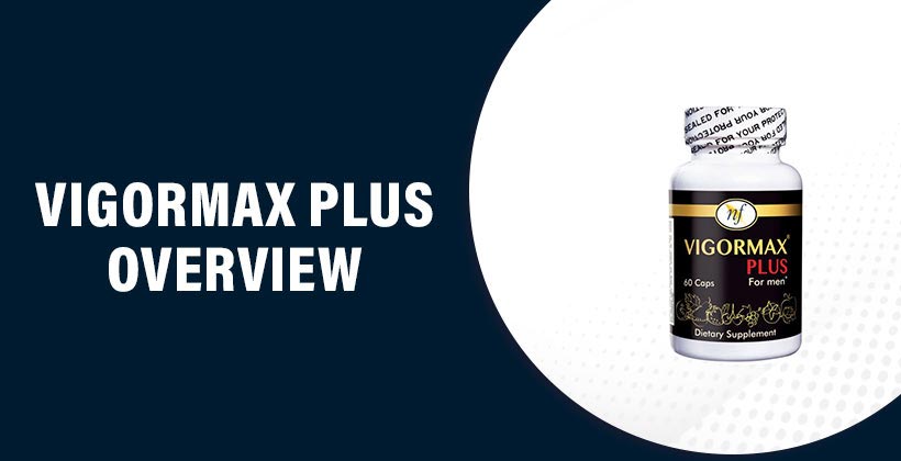 vigormax-plus