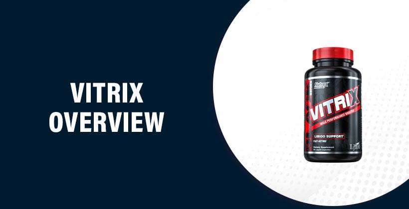 Vitrix
