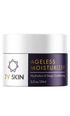 7v Skin Cream